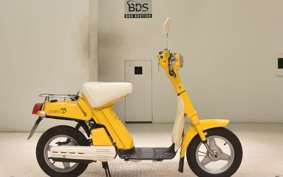 YAMAHA PASSOL 2023 2E9