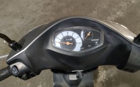 SUZUKI ADDRESS V50 CA44A