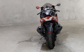 KAWASAKI ZX 1400 NINJA R ZXT40E