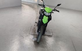 KAWASAKI D-TRACKERX LX250V