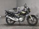 Фото Yamaha YBR125 с японского аукциона