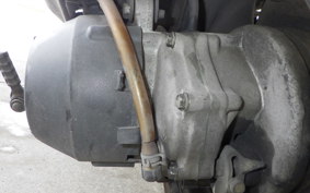 HONDA SPACY 100 JF13