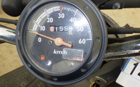 HONDA TODAY AF61