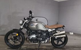 BMW R NINE T SCRAMBLER 2017 0J31