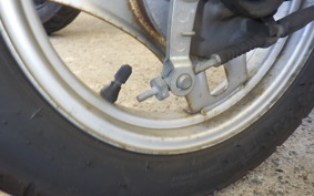 SUZUKI ADDRESS V50 Gen.2 CA44A