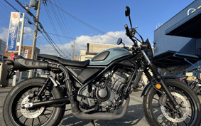 HONDA CL250 MC57