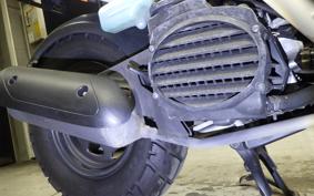 HONDA ZOOMER 2008 AF58