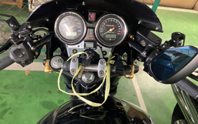 SUZUKI GSF1200 1996 GV75A