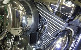 HARLEY FLSTN 1580 2011