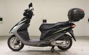 SUZUKI ADDRESS V125 DT11A
