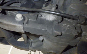 SUZUKI ADDRESS V125 2023 CF4EA