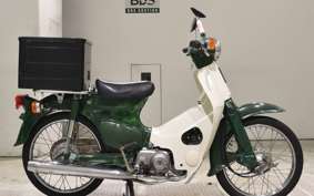 HONDA C50 SUPER CUB C50