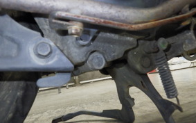 HONDA TODAY 2 2021 AF67