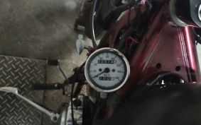 YAMAHA DRAGSTAR 400 CLASSIC 1999 4TR