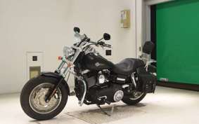 HARLEY FXDF 1580 2010