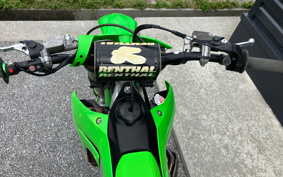 KAWASAKI KX250 KX252C