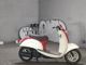 Фото Honda CREA SCOOPY 2001 с японского аукциона