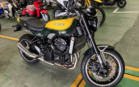 KAWASAKI Z900RS 2023 ZR900K