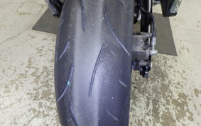 KAWASAKI NINJA 400 2018 EX400E