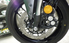 YAMAHA TRACER 9 GT 2025 RN99J