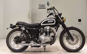 KAWASAKI W650 2006 EJ650A