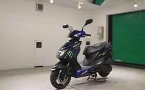 YAMAHA CYGNUS 125 XSR 3 2001 SED8J