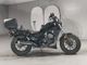 Фото Honda REBEL 2017 с японского аукциона