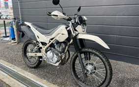 KAWASAKI KLX230 SHERPA LX232A