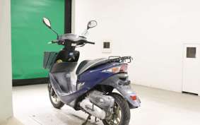 HONDA DIO Gen.6 2025 AF62