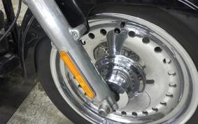 HARLEY FLSTF 1580 2013