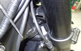 KAWASAKI KLX250D TRACKER X 2003 LX250V