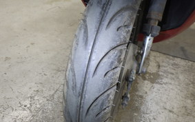 SUZUKI ADDRESS V50 Gen.2 CA44A