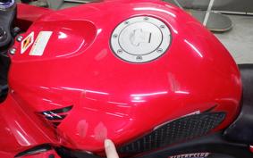 HONDA CBR600RR GEN 2 2005 PC37