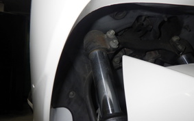 YAMAHA CYGNUS 125 X 2 2009 SE44J