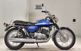 SUZUKI T500 2010 T500