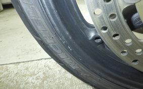 HONDA CBR954RR 2002 SC50