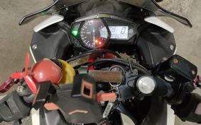 YAMAHA YZF R-3 2016 RH07J
