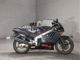 Фото Kawasaki ZX-4 1988 с японского аукциона