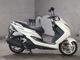 Фото Yamaha MAJESTY 155S с японского аукциона