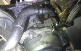 HONDA DIO GEN 3 2024 AF34