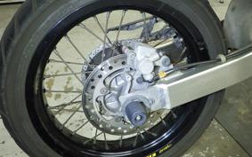 HONDA XR250 MOTARD 2021 MD30