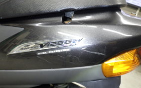 SUZUKI ADDRESS V125 G 2021 CF46A