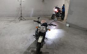 KAWASAKI W175 SE BJ175A