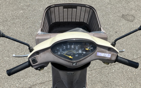 HONDA DIO CHESTER AF62