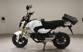 HONDA ｸﾞﾛﾑ-2 JC92
