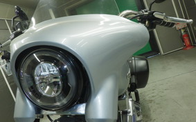 HARLEY FLSB 1750 2020