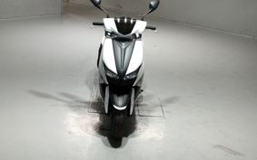 YAMAHA  CYGNUS  GRIF ASU SEJ4J