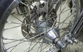 HARLEY FXSTS 1340 1991