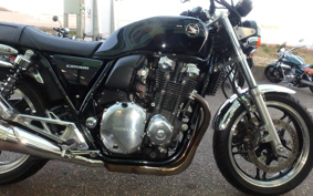 HONDA CB1100 2014 SC65