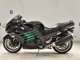 Фото Kawasaki ZX 1400 NINJA R 2012 с японского аукциона